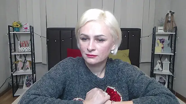 OliviaHorst online show from 14, 10, 2025