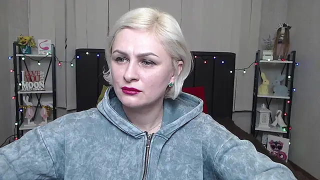 OliviaHorst online show from 22, 1, 2025