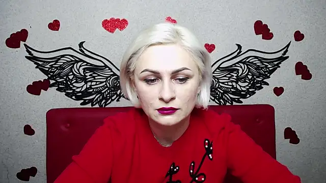 OliviaHorst online show from 13, 2, 2025