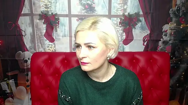 OliviaHorst online show from 21, 12, 2025