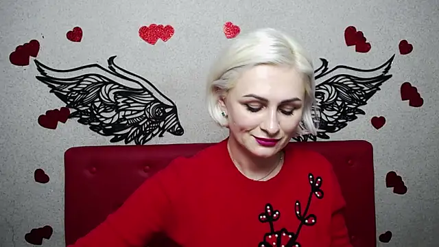 OliviaHorst online show from 13, 2, 2025