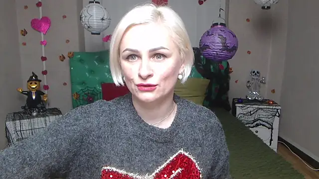 OliviaHorst online show from 9, 11, 2025