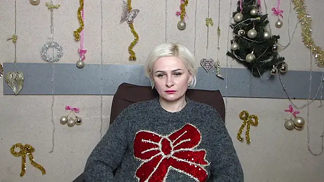 OliviaHorst online show from 14, 12, 2025