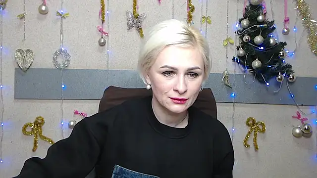 OliviaHorst online show from 10, 1, 2026