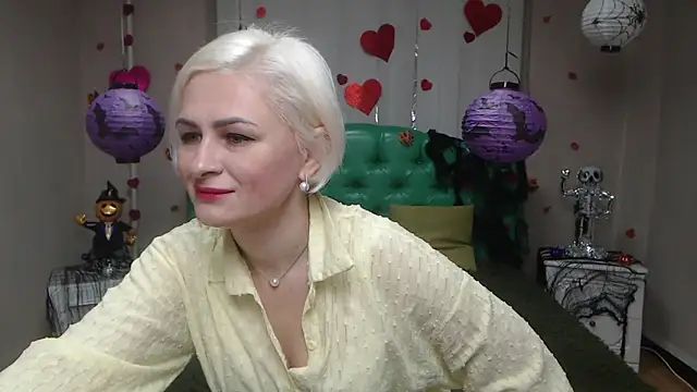 OliviaHorst online show from 29, 10, 2025