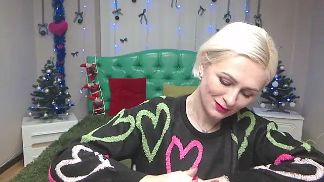 OliviaHorst online show from 17, 12, 2025