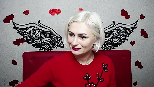 OliviaHorst online show from 13, 2, 2025