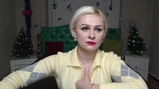 OliviaHorst online show from 14, 1, 2026