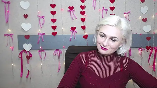 OliviaHorst online show from 12, 2, 2025