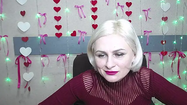 OliviaHorst online show from 28, 1, 2025