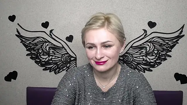 OliviaHorst online show from 11, 3, 2026