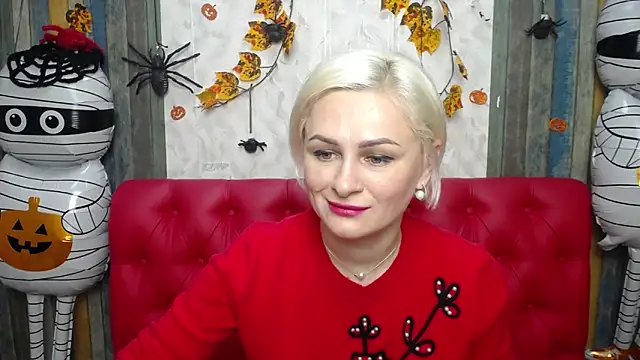 OliviaHorst online show from 12, 11, 2025