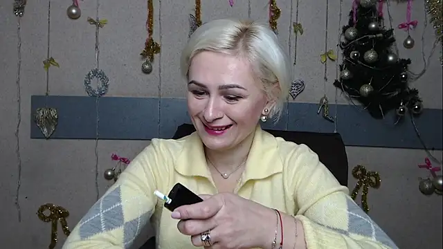 OliviaHorst online show from 20, 12, 2025