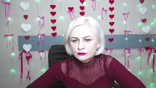 OliviaHorst online show from 12, 2, 2025