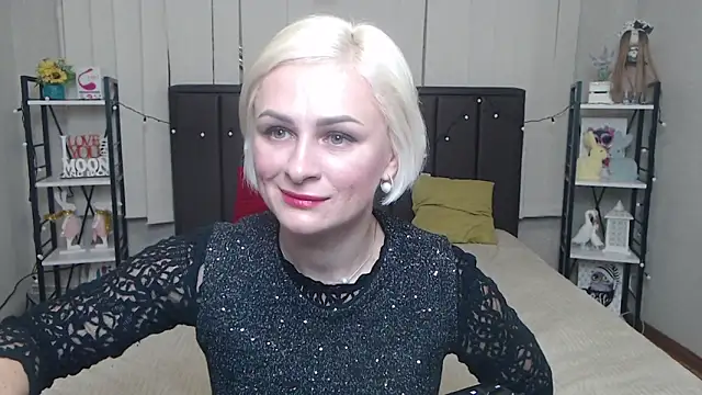 OliviaHorst online show from 8, 10, 2025