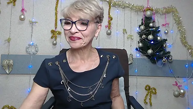 EllaBonito online show from 19, 12, 2025