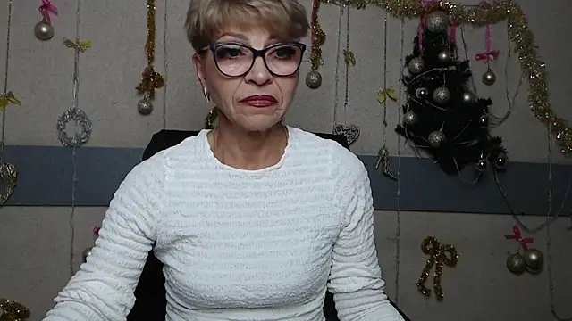 EllaBonito online show from 21, 12, 2025