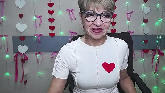 EllaBonito online show from 30, 1, 2025