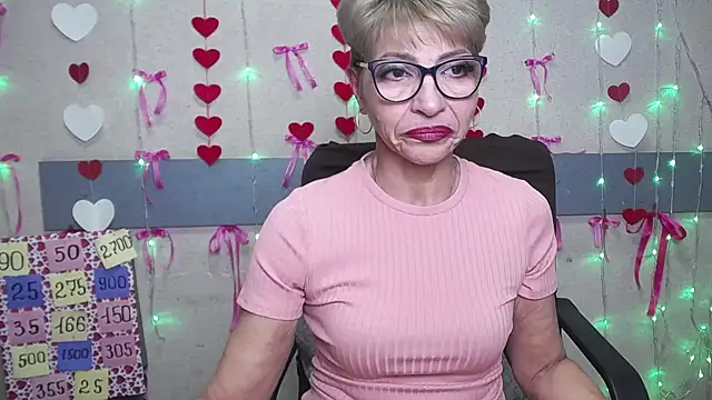 EllaBonito online show from 7, 2, 2025