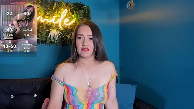 celestelewis online show from 26, 11, 2025