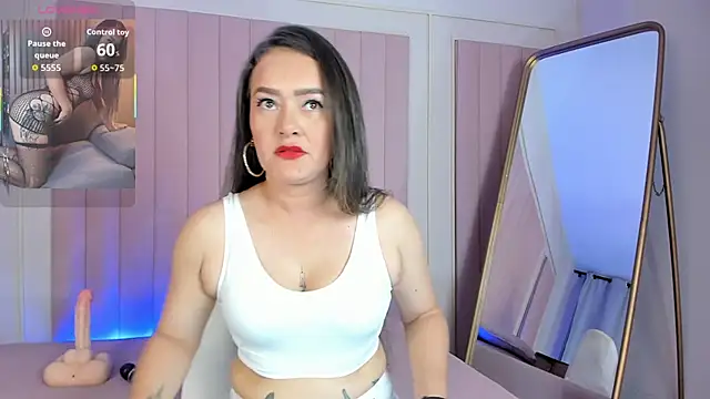 celestelewis online show from 28, 10, 2025