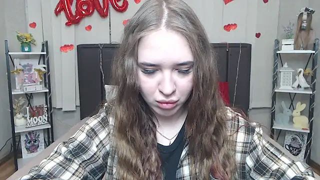 LauraHlot online show from 14, 3, 2026