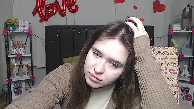 LauraHlot online show from 2, 3, 2025