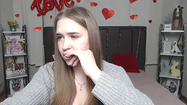 LauraHlot online show from 19, 3, 2026