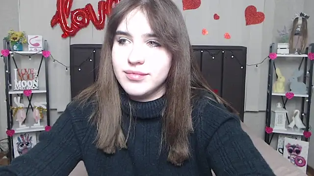 LauraHlot online show from 24, 2, 2025
