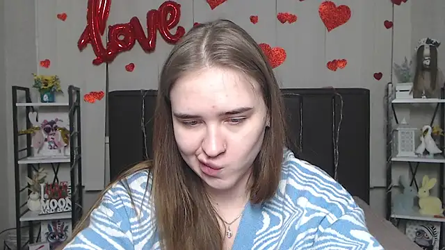 LauraHlot online show from 20, 2, 2026