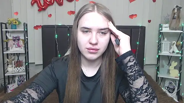 Snapshot of LauraHlot chatting on 30, 4, 2026 LauraHlot online show from 30, 4, 2026