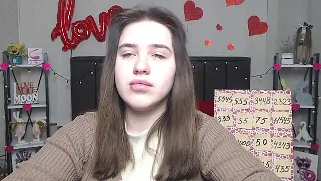 LauraHlot online show from 2, 3, 2025