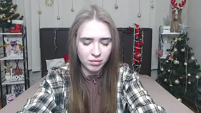 LauraHlot online show from 10, 1, 2026