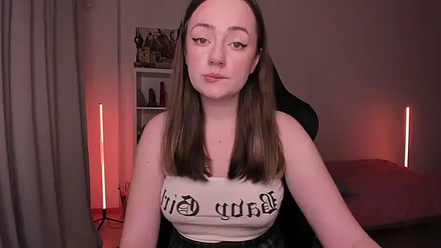Snapshot of WalkingGirl chatting on 29, 1, 2025 WalkingGirl online show from 29, 1, 2025