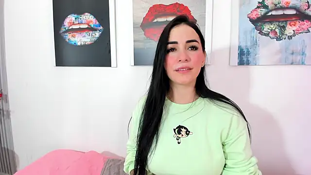 Sofia  rivera online show from 14, 2, 2025