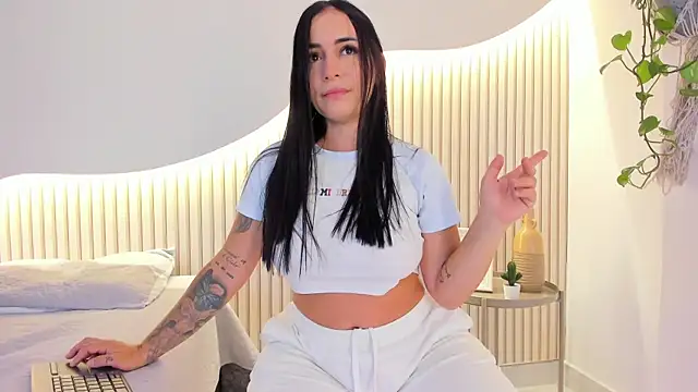 Sofia  rivera online show from 16, 3, 2026