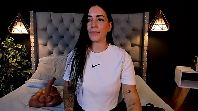 Sofia  rivera online show from 12, 11, 2025