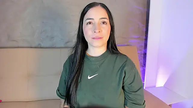 Sofia  rivera online show from 13, 10, 2025