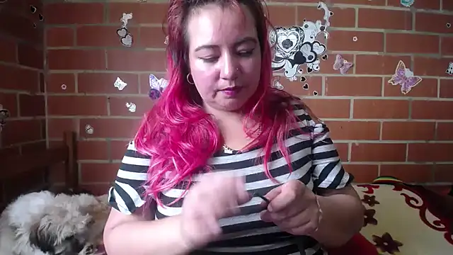 Snapshot of jones-scarlet chatting on 3, 2, 2026 jones-scarlet online show from 3, 2, 2026