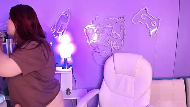 Camiila Osorio online show from 7, 1, 2026