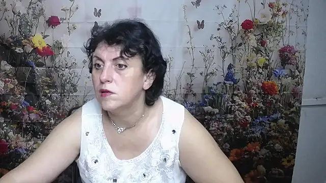 LuciaMii online show from 21, 9, 2025