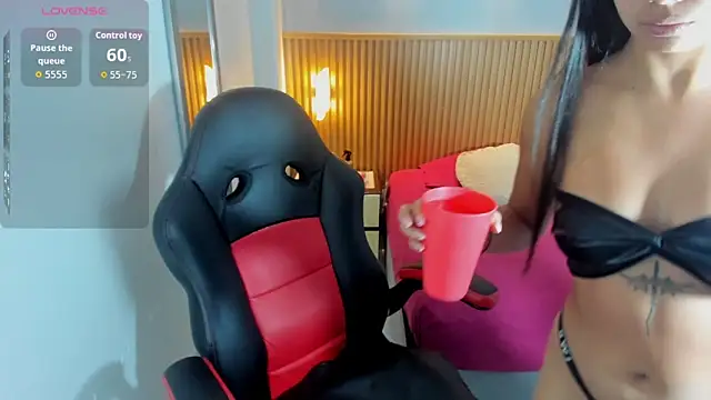 TATIGOLD2 online show from 26, 3, 2026