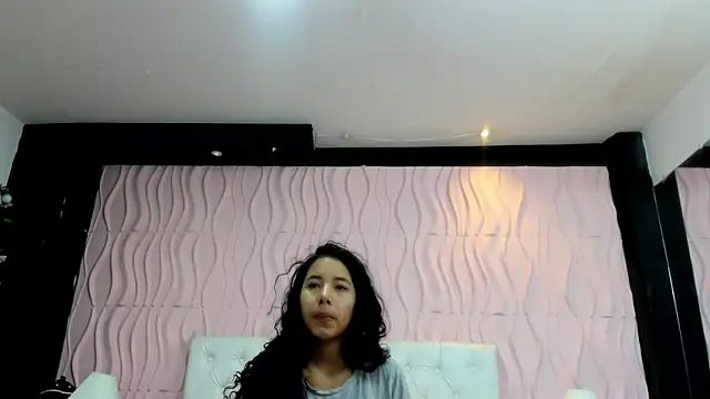 SofiSinfull online show from 11, 2, 2025