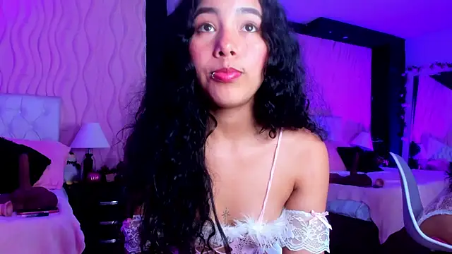 SofiSinfull online show from 27, 1, 2025