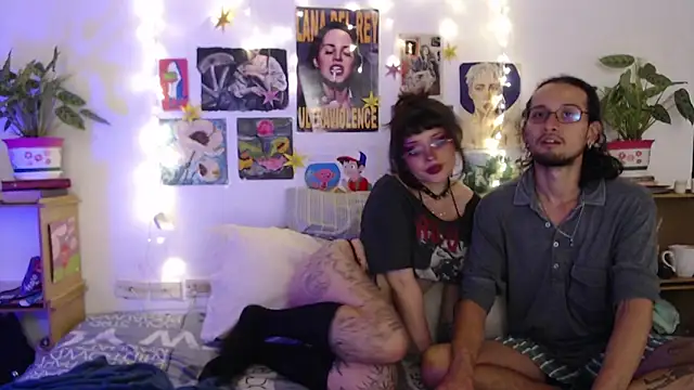 AsRusell666 online show from 24, 4, 2026