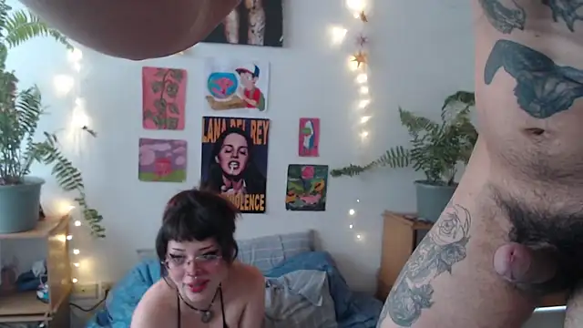 AsRusell666 online show from 14, 2, 2026