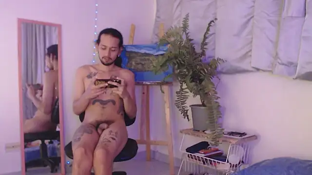 AsRusell666 online show from 16, 11, 2025