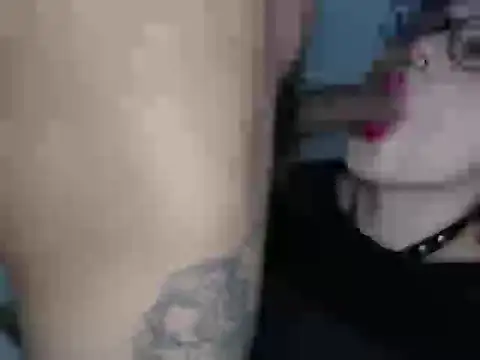 AsRusell666 online show from 8, 1, 2025