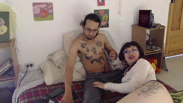 AsRusell666 online show from 14, 3, 2026