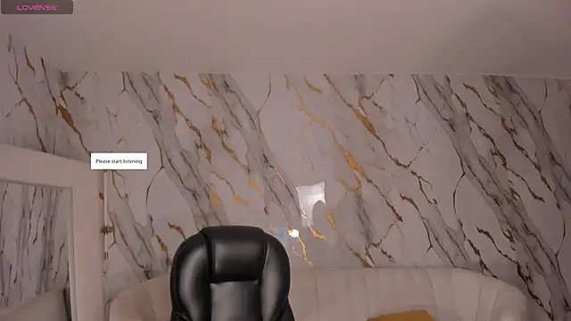 Snapshot of ValeriaVelvet chatting on 24, 4, 2026 ValeriaVelvet online show from 24, 4, 2026
